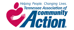 action logo