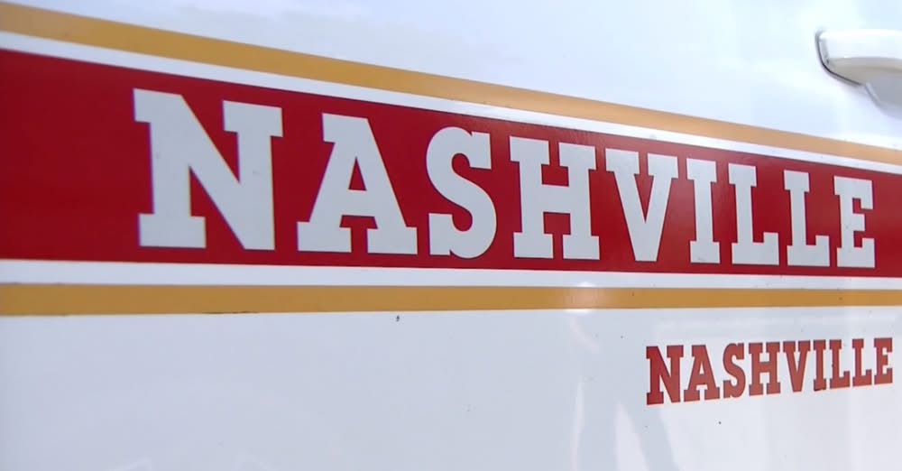 Nashville Fire and Mental Health Cooperative partner up