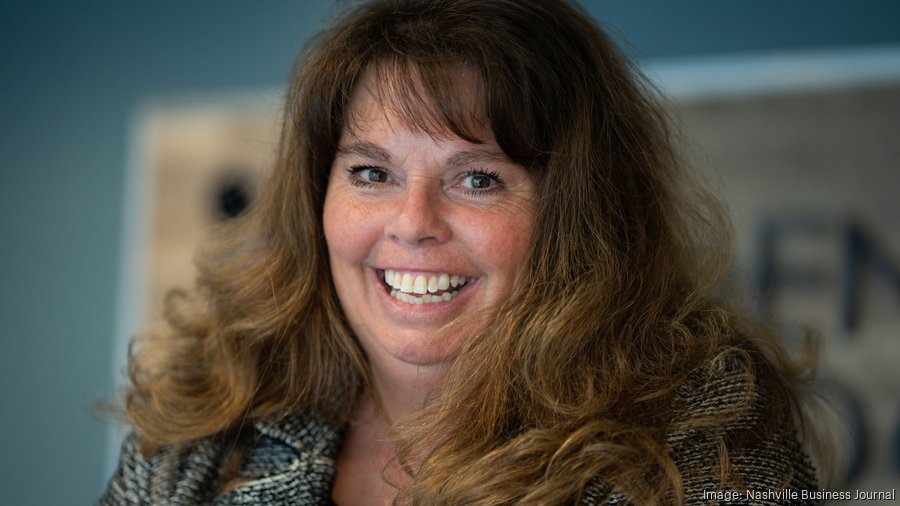Michelle Schaffer, CEO of Mental Health Cooperative